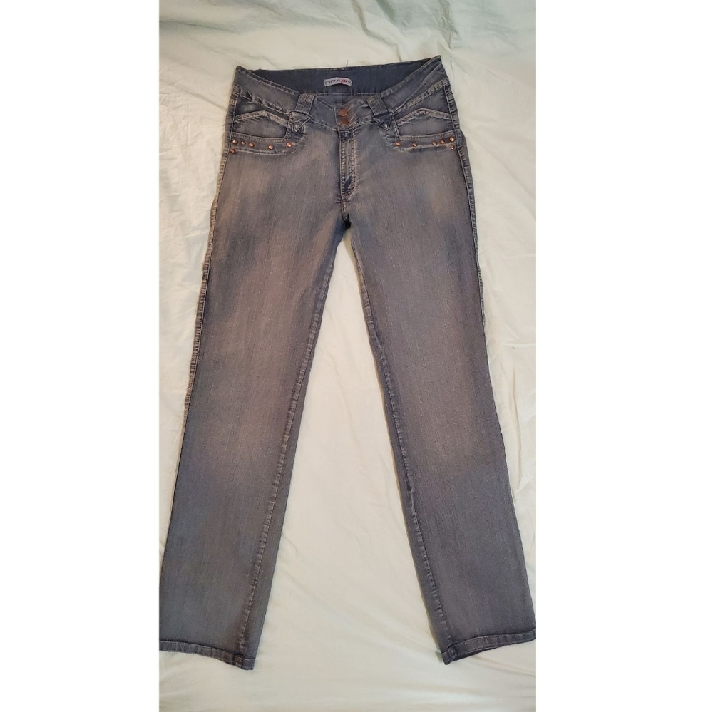 Draxy jeans